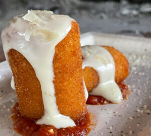 Il piacere della carne e non solo da Vanvitelli steakhouse a Bacoli 