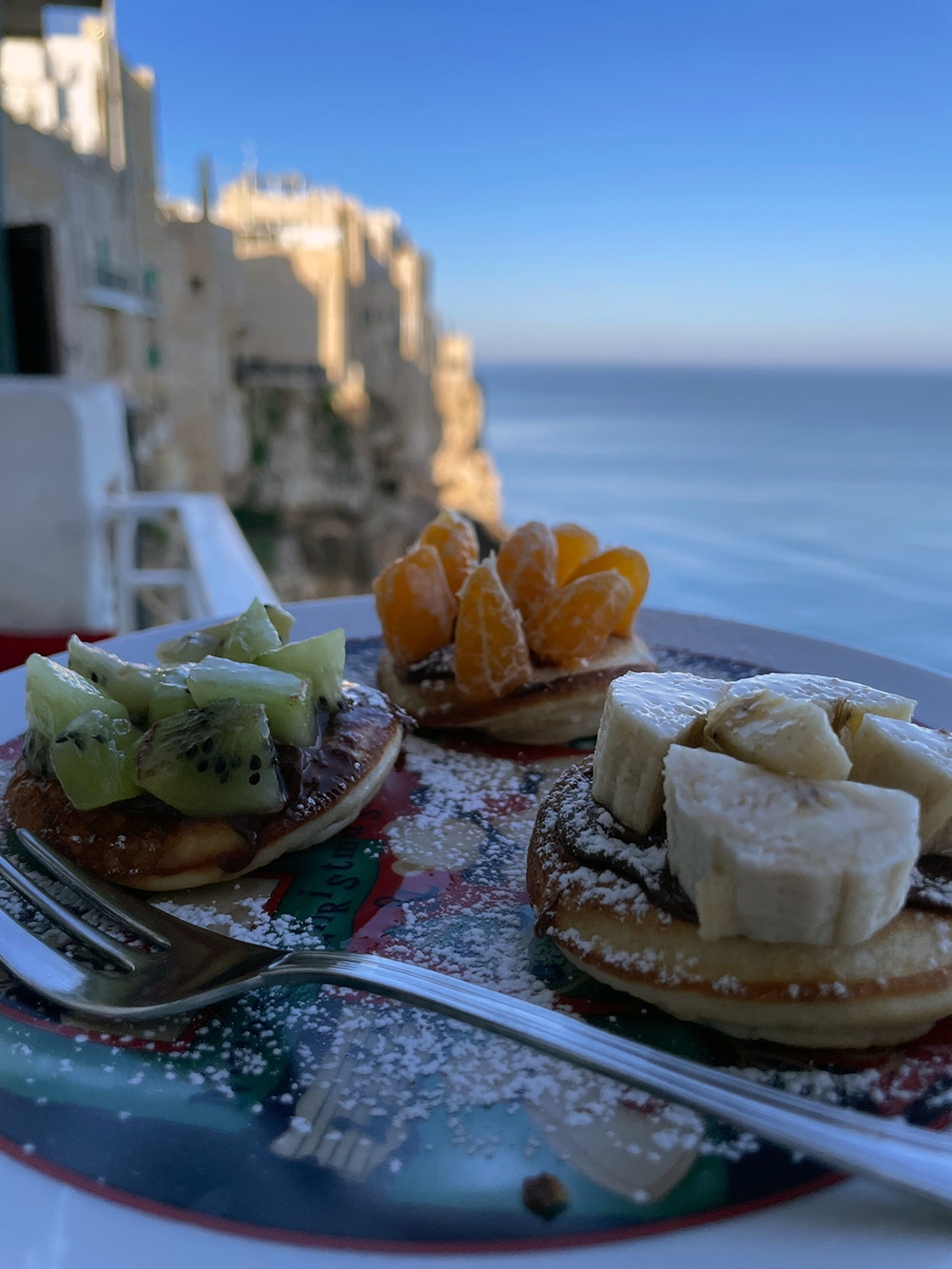 Caffè Serafini Polignano