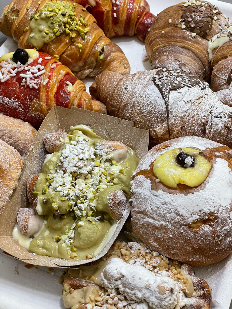 Dolci momenti sant'Anastasia