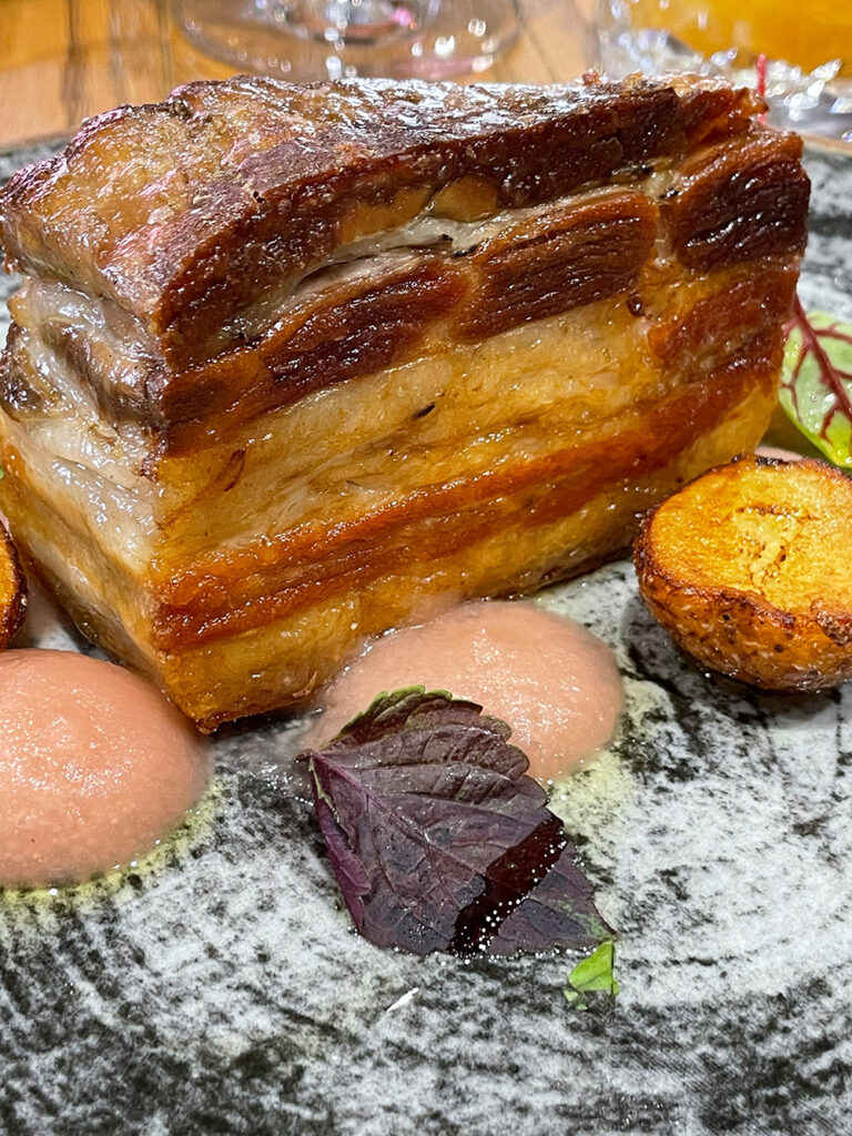 Amore Carnale 2.0 Volla