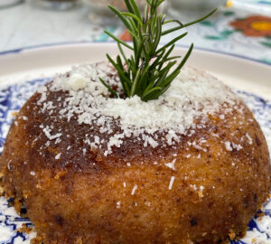 Hostaria La Tradizione: qualità, location e professionalità a Pozzuoli