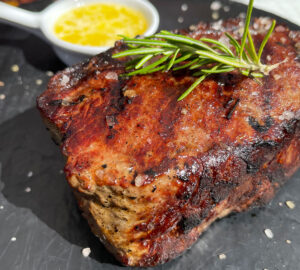 Hostaria La Tradizione: qualità, location e professionalità a Pozzuoli