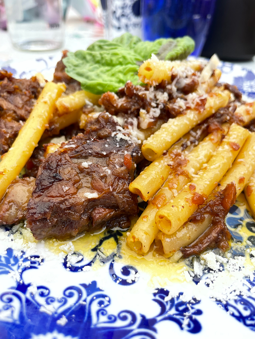 Genovese Hostaria La Tradizione Pozzuoli