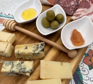 Hostaria La Tradizione: qualità, location e professionalità a Pozzuoli