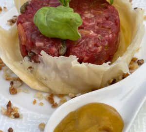 Hostaria La Tradizione: qualità, location e professionalità a Pozzuoli