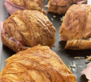 Fonderì: Pizza contemporanea, in pala e il padellino a Via Caravaggio