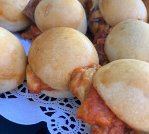 Opificio Botanico – aperitivo con i liquori dei tarocchi