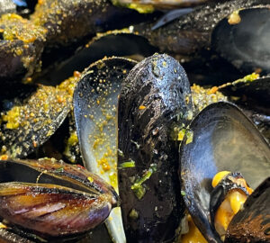 Namarè a Portici: il ristorante che affonda le radici nel mare 
