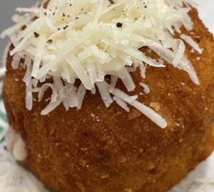 Fonderì: Pizza contemporanea, in pala e il padellino a Via Caravaggio