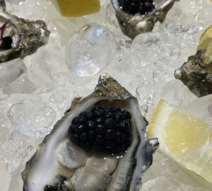 Namarè a Portici: il ristorante che affonda le radici nel mare 
