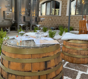 Aminea Winery: cantina tutta al femminile nel cuore dell’Irpinia