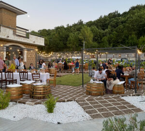 Aminea Winery: cantina tutta al femminile nel cuore dell’Irpinia