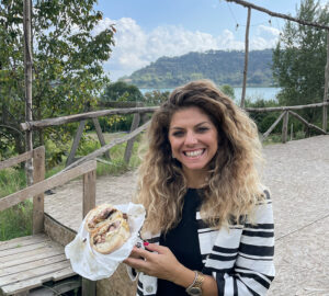 Agribar a Pozzuoli: l’aperitivo con prodotti a Km 0