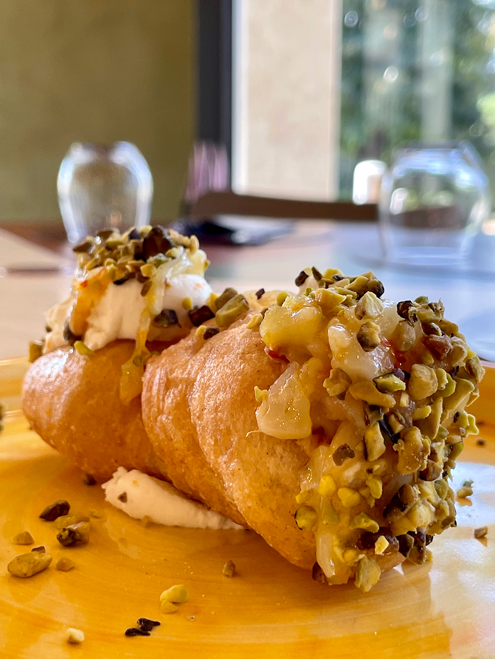 Apprendista Pizzaiolo Caserta