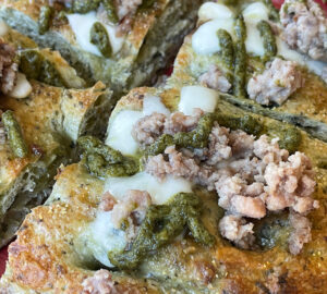 Apprendista Pizzaiolo: la pizza che convince per impasto e filosofia