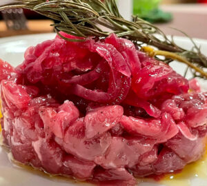 Giuda Restaurant: nuovo ristorante di qualità e con ottimi prezzi