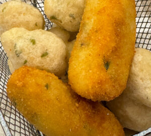 Terronia la vera trattoria napoletana a Pozzuoli 