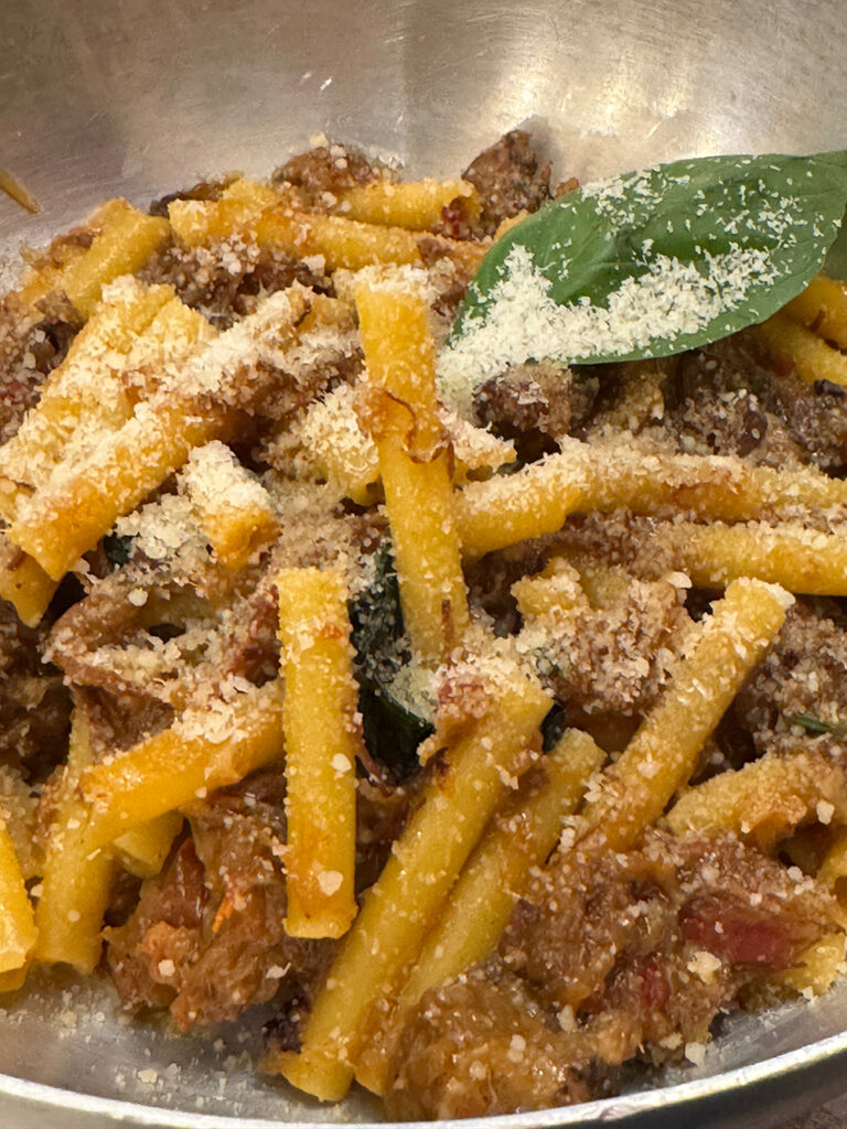 Genovese Terronia Pozzuoli