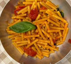 Terronia la vera trattoria napoletana a Pozzuoli 