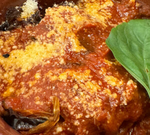 Terronia la vera trattoria napoletana a Pozzuoli 