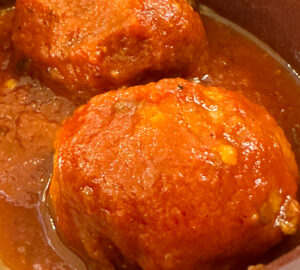 Terronia la vera trattoria napoletana a Pozzuoli 