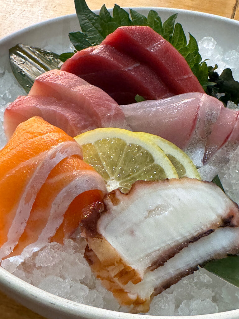 Vero Omakase Giapponese Nola