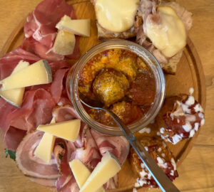 Vini e Boccacci nola