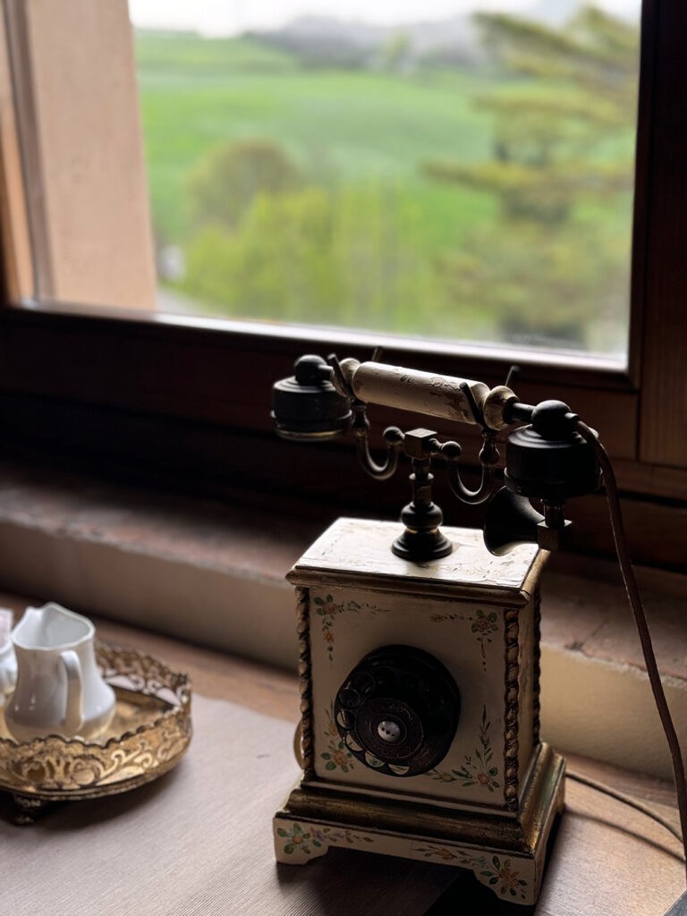 Tenuta Moricino Anagni