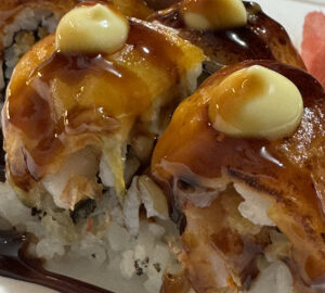 Sushi prime: sushi delivery davvero buono ai Colli Aminei