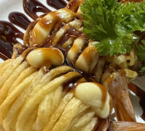 Sushi prime: sushi delivery davvero buono ai Colli Aminei