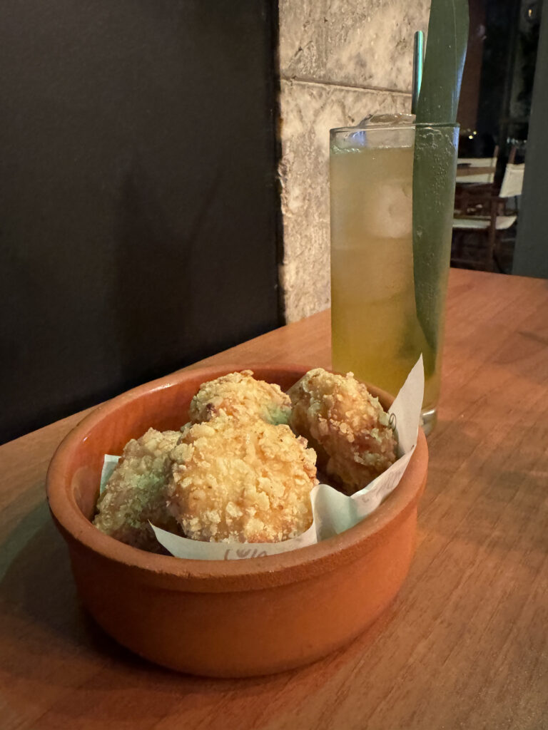 Euforia 14 Arco Felice