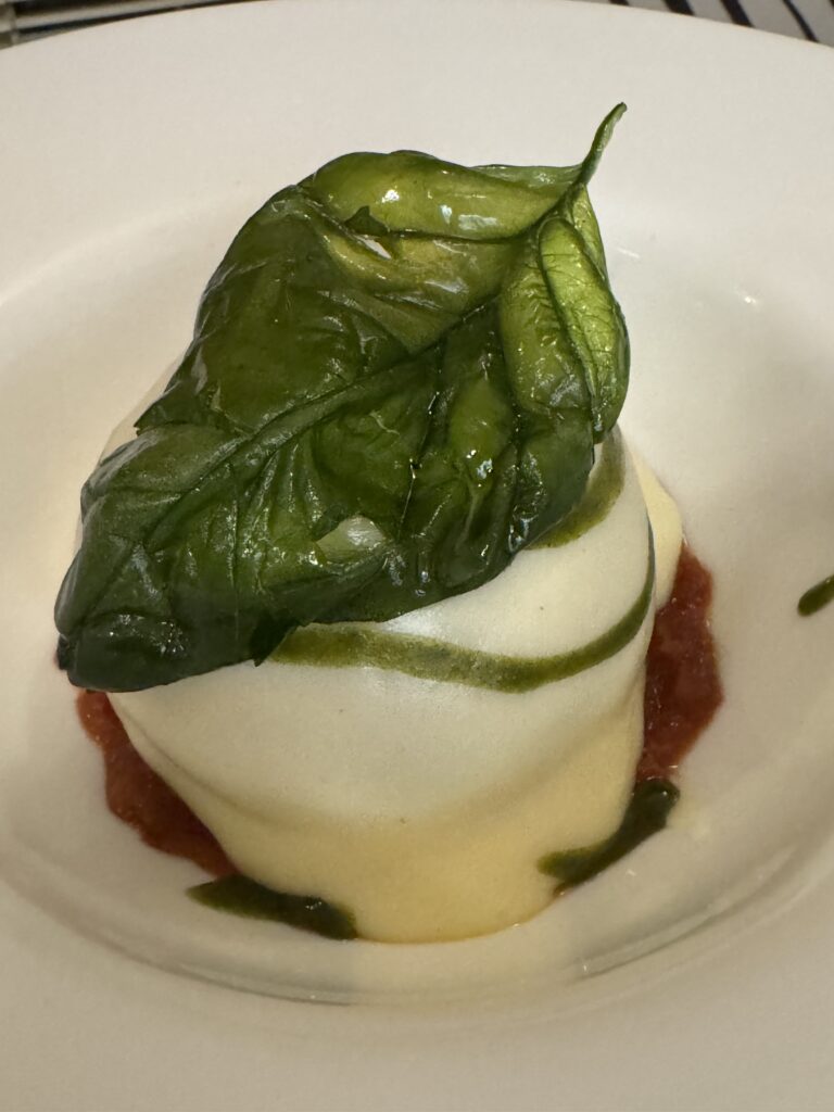 Existo osteria molisana