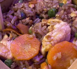 Lo street food thailandese nel cuore del Vomero: Thai e vai 