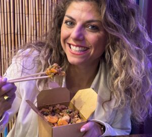 Lo street food thailandese nel cuore del Vomero: Thai e vai 