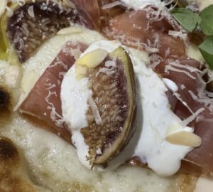 Vatillum Pizzeria a Capaccio: la pizza vale il viaggio 