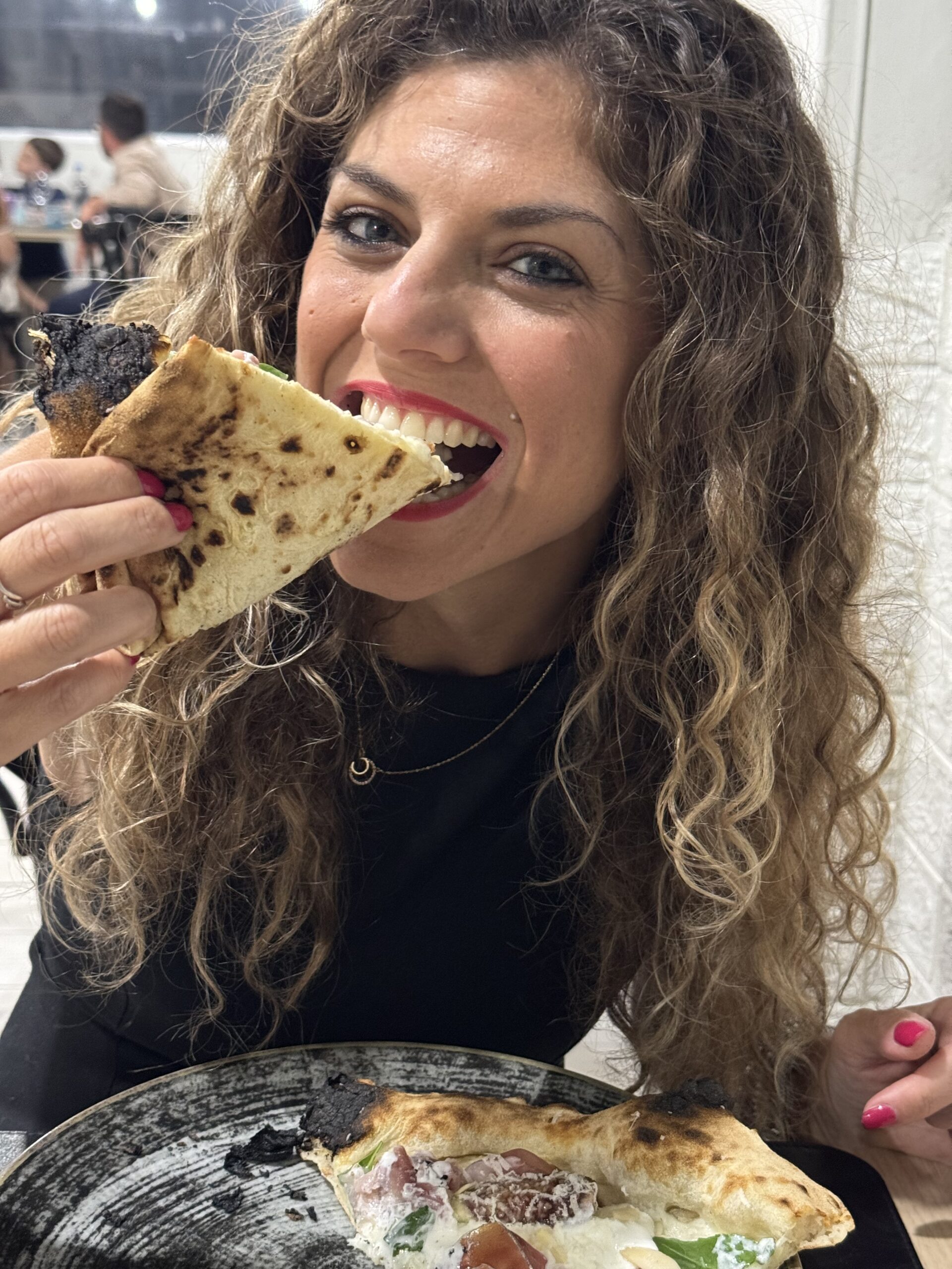 Vatillum Pizzeria a Capaccio